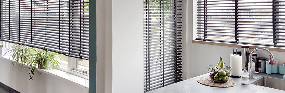 kleur 5013 zwart zijdemat